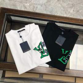 Picture of Louis Vuitton T Shirts Short _SKULVM-3XLtltx988447